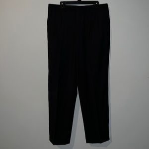 Lauren Ralph Lauren Pleated Dress Pants